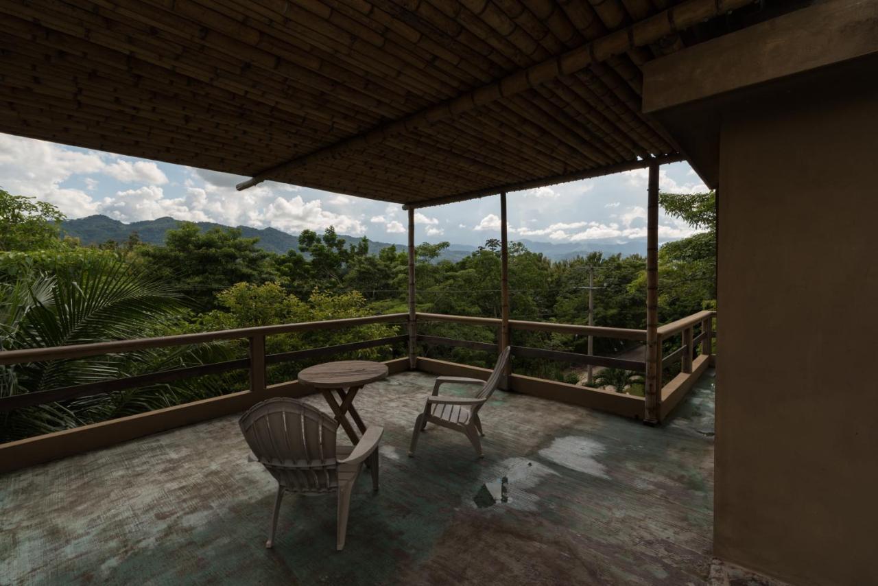 Villas Adriana, Palenque Exterior photo