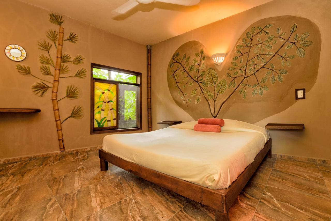 Villas Adriana, Palenque Exterior photo